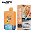 Waspe Fihp 40000 Disposable Vape Wholesale Austria