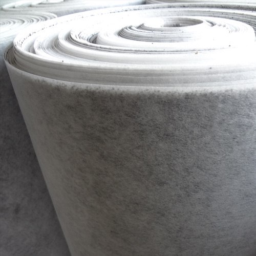 Activated Carbon Cloth Air Filter Material