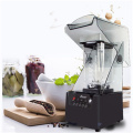 Soundproof Multifunctional Commercial Electric Mixer