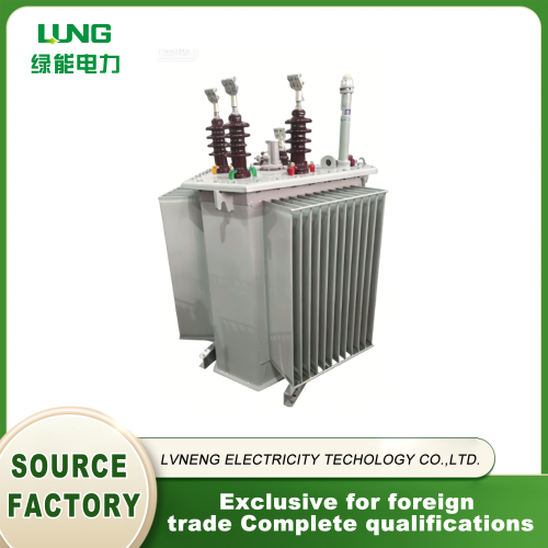 Energy Efficient Triangular Core Transformer For Industrial, High ...