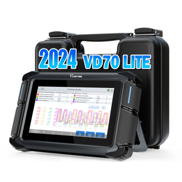 VDIAGTOOL VD70 LITE: Διαγνωστικό εργαλείο διαγνωστικού ελέγχου διορισμού για αυτοκίνητα