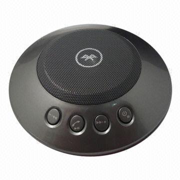 UFO Shape Wireless Bluetooth Speaker