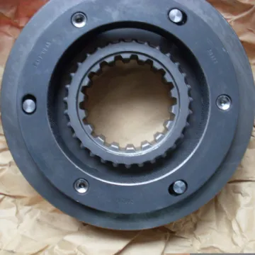 Auto Parts Synchronizer for 12JS160T-1707140 Transmission Gearbox