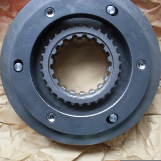 Auto Parts Synchronizer for 12JS160T-1707140 Transmission Gearbox
