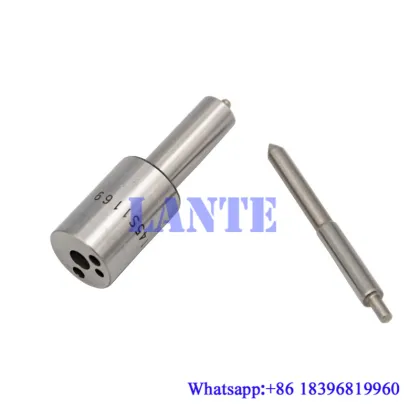 Diesel injector nozzle DSL160S430-1436 nozzle DSL160S430-1436