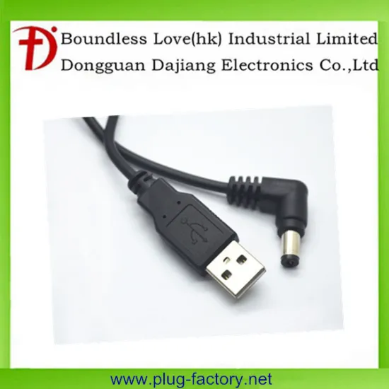 Dongguan manufacturing usb cable