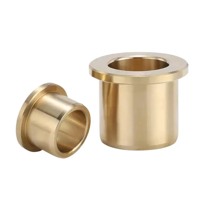 Self-Lubricating Oil Bushing Bush