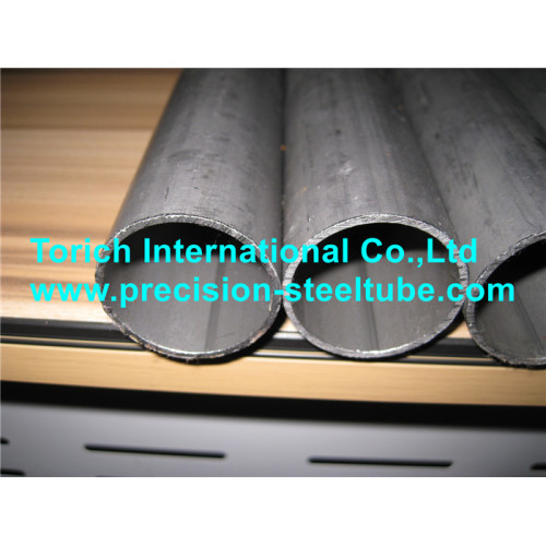 Cold Rolling ASTM A513 Welded Steel Tubes with DOM production