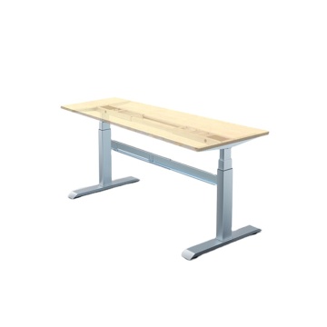 Adjustable Height Sit to Stand Lifting Desk Mechanism