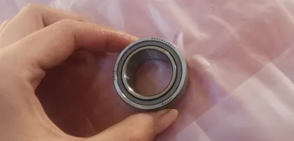 High Quality Wholesale NAO 25x40x17mm Needle Roller Bearing with Sample Available