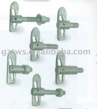 latch