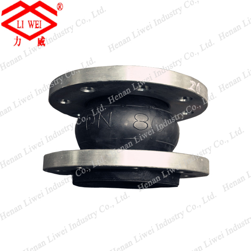 Double Arch Expansion Joint From Liwei