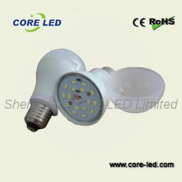 high lumens smd2835 led light bulbs