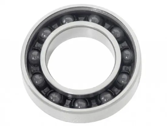 Alpine Control Bearings