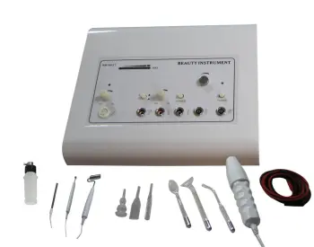 4 in 1 Beauty Instrument