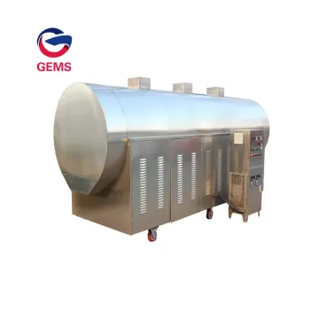 Sesame Seeds Roaster Roasting Machine Seed Toaster