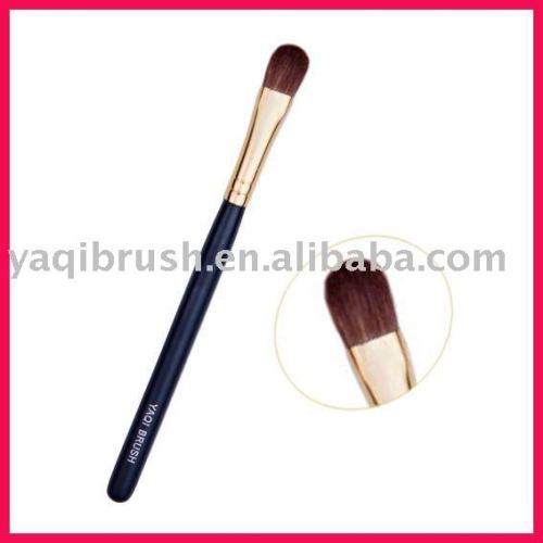 Foundation Brush and Concealer Brush 012 makeup