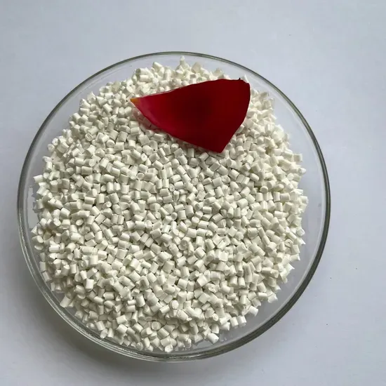 High-Performance PPS GF40