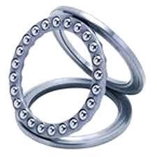 51104 Thrust ball bearing SKF