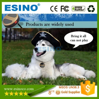 Smallest Waterproof Keychain GPS Locator Wireless Luggage Locator Pet Tracker