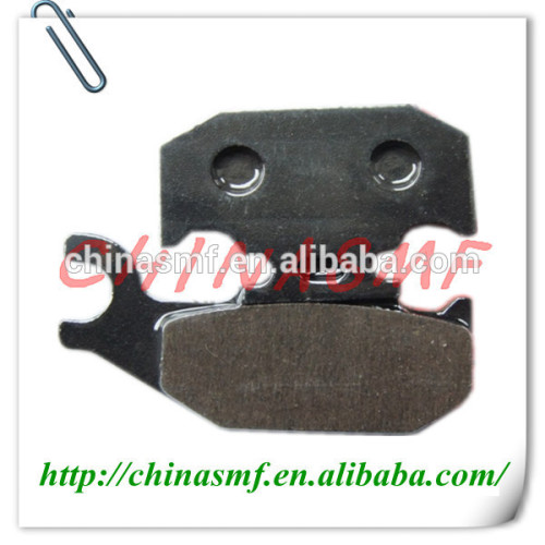 SUZUKI- LT-A 400/ LT-A 450/ LT-A 500/ LT-A 700/ LT-A 750 for brake disc pads