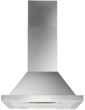 Zanussi 60cm Extractor Range Hood