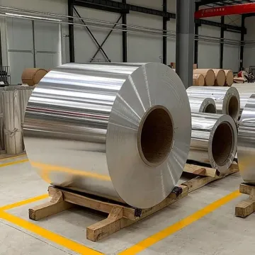 Prime Full Hard G550 1100 Aluminum Coil 5052 Aluminum Coil PPGL COIL