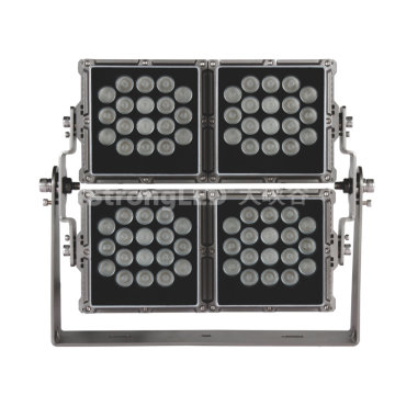 DC24V 5000K RGBW RGB Flood Lights TF2D-288 DC