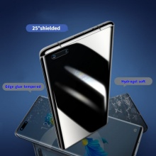 Privacy Shatter Proof Screen Protector for Huawei Mate50