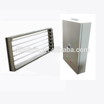 Aquaculture water disinfection UV water sterilizer / UV sterilizer aquaculture/ water purifier UV sterilizer