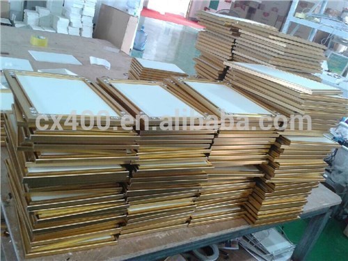 A4 Size Cardboard Certificate Frames High Quality A4 Size Cardboard