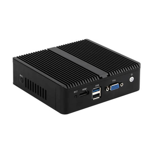 Mini PC Router pfsense