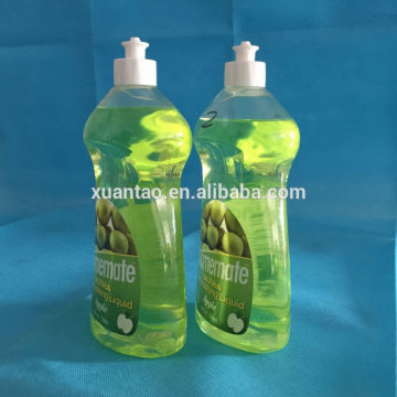 China manufacturer wholesale price Dish soap