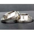 UNI 2282-67 PN16 Weld Neck Flange