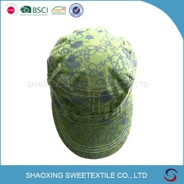 Wholesale Promotional Fashion Custom Logo Made Mesh Baseball Cap