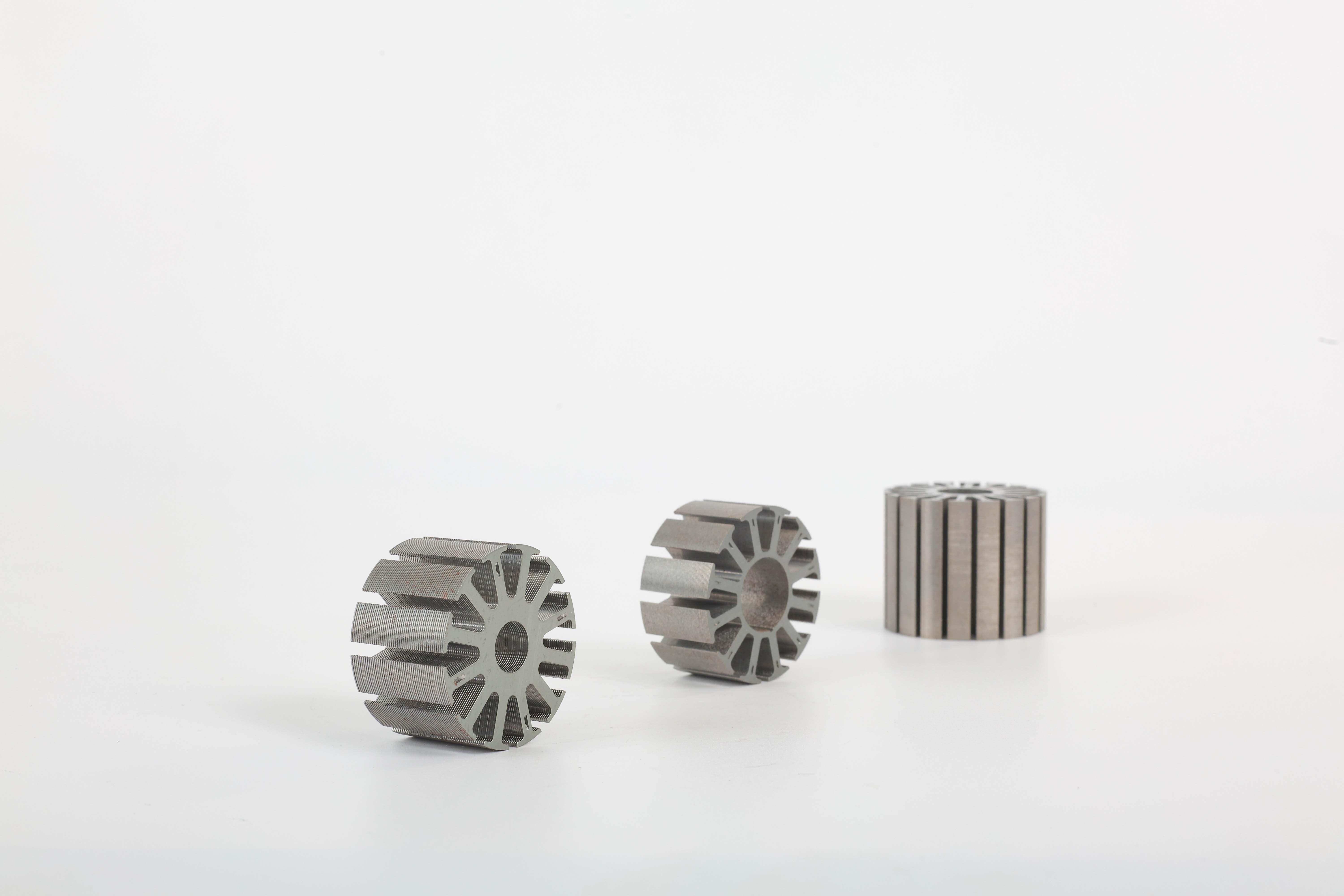 サーボ60モーターコアをフィーチャーした革新的なブラシレスファン