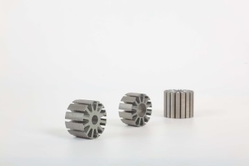 Innovative Brushless Fan Featuring Servo 60 Motor Core