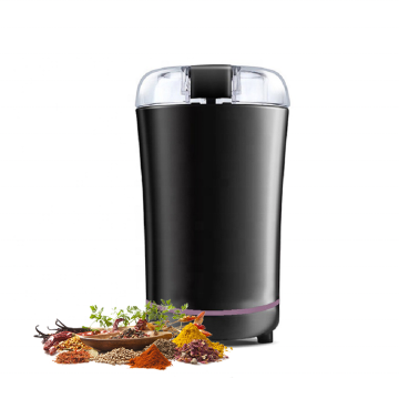Portable Home Kitchen Chili Pepper & Coffee Powder Grinder Machine