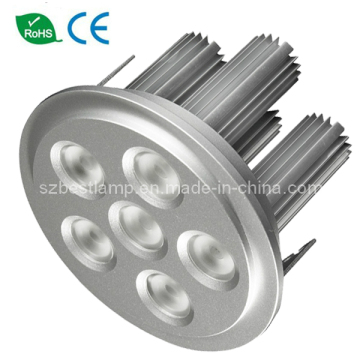 LED Ceiling Light (6x3W) (BL-HP18CL-01(4))
