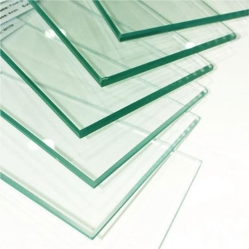 High Quality Building Glass Facade Tempered Toughened Laminated Glass Panels for Elevators