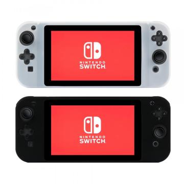 Silicone Case set for Nintendo Switch