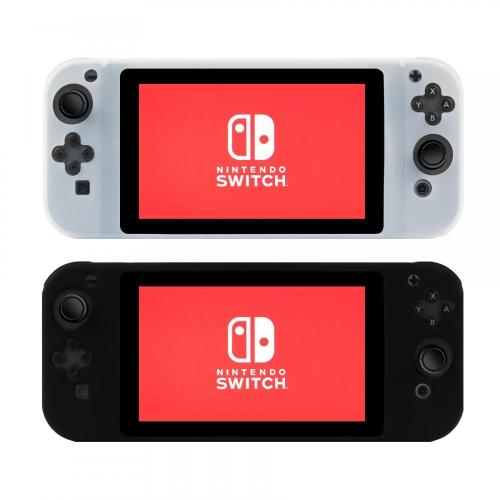 Silicone Case set for Nintendo Switch