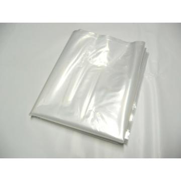 Plastic Storage Bags Clear Flat Open Bags