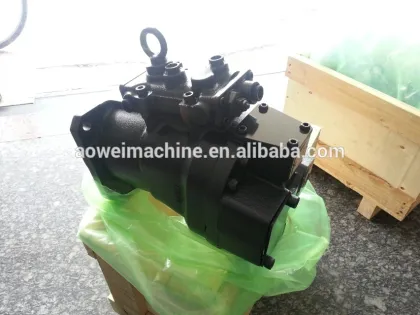 Hitachi zx330 PUMP DEVICE HITACHI 9195238 HPV145 Excavator Main Piston Gear Pump
