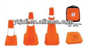 New retractable traffic cone supplier