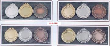 Customized Metal Medal for Sports and Events (JR-018)
