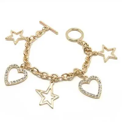 charm bracelet