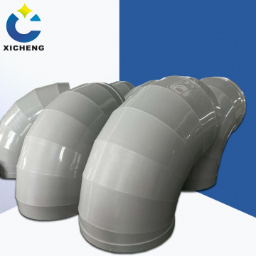 Polypropylene Pipe Fittings