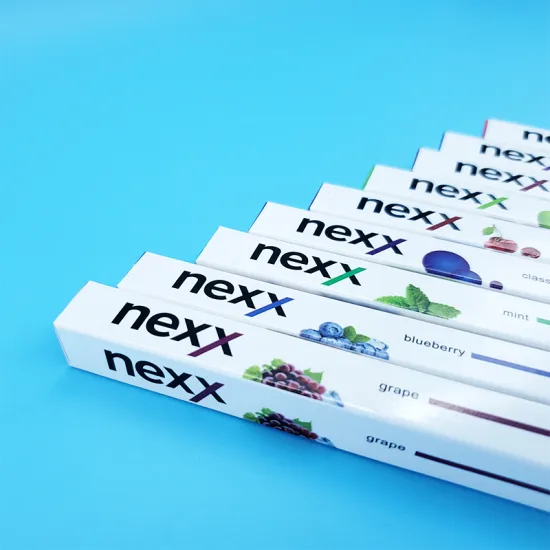 Battery white 9 flavor electronic cigarette ebay