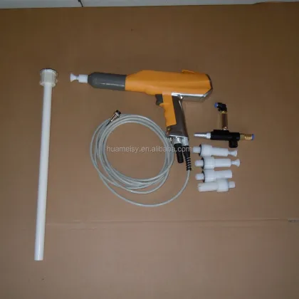 GEMA Manual Powder Coating Gun Price